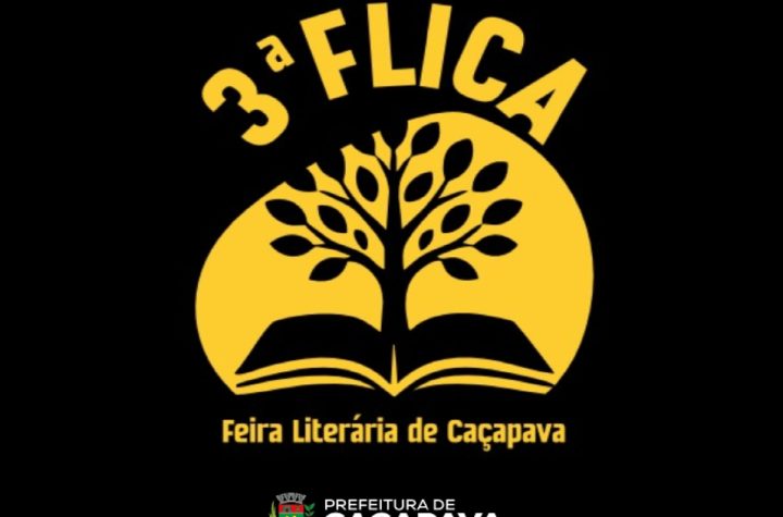 cacapava-realiza-3a-edicao-da-feira-literaria-de-cacapava-flica-2025-de-27-a-30-de-agosto