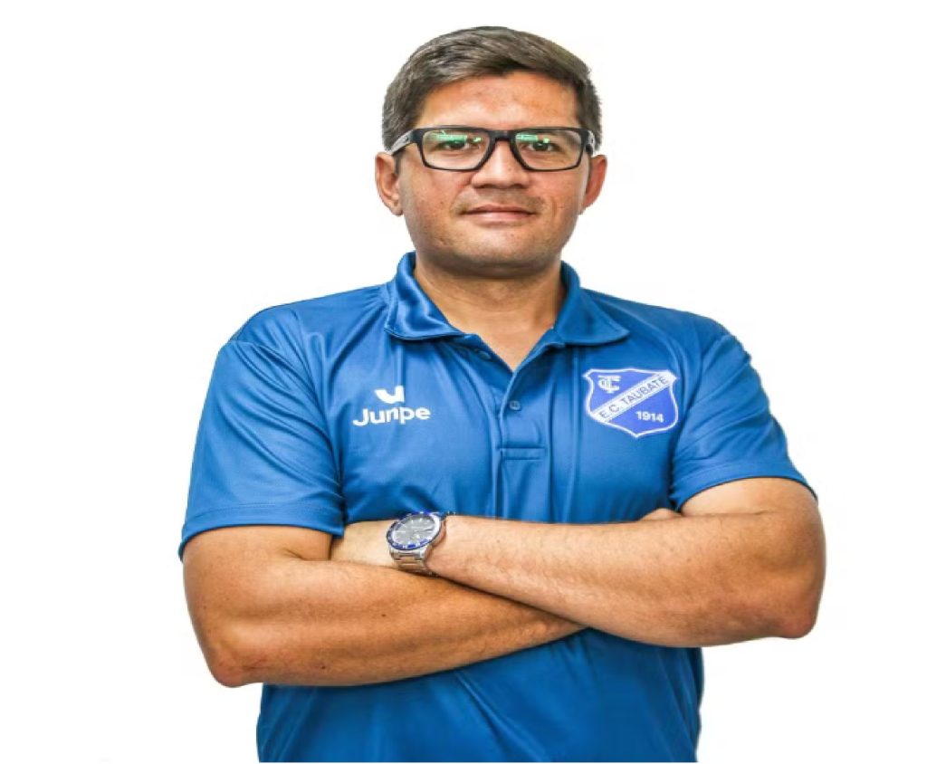 ceo-do-taubate-vitor-rodolfo-e-eleito-presidente-e-mira-transformacao-do-clube-em-saf
