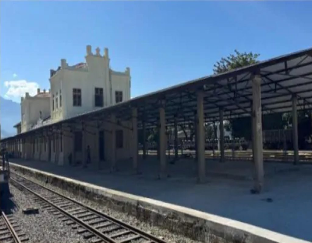 cruzeiro-destaca-historia-ferroviaria-na-jornada-do-patrimonio-2025-com-atracoes-culturais-e-visitas-guiadas