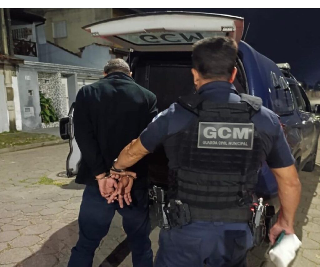 foragido-por-incendio-criminoso-e-preso-pela-guarda-civil-em-caraguatatuba