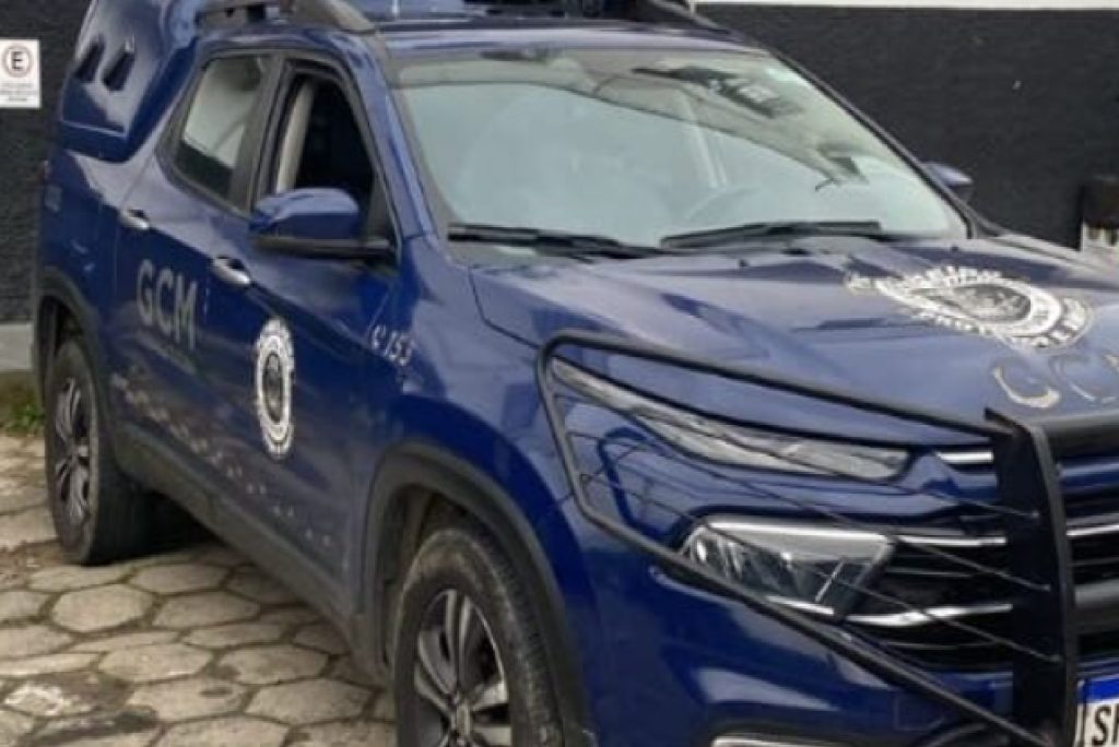 gcm-apreende-mais-de-r-4-mil-em-dinheiro-suspeito-na-rodoviaria-de-caraguatatuba