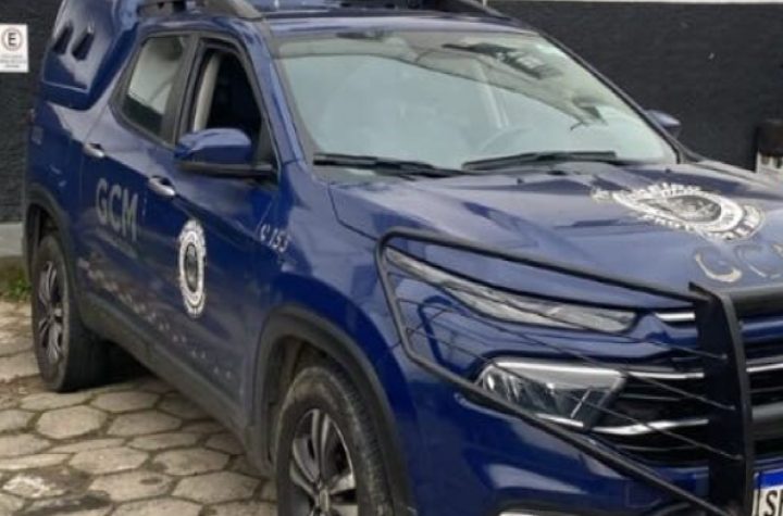 gcm-apreende-mais-de-r-4-mil-em-dinheiro-suspeito-na-rodoviaria-de-caraguatatuba