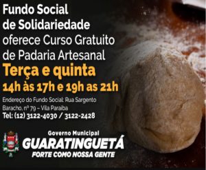 guaratingueta-oferece-curso-gratuito-de-padaria-artesanal-a-partir-do-dia-19