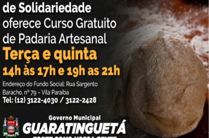 guaratingueta-oferece-curso-gratuito-de-padaria-artesanal-a-partir-do-dia-19