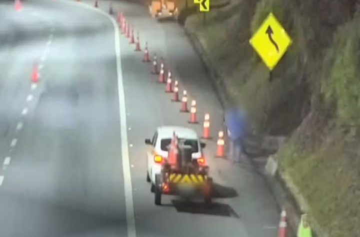homem-e-preso-apos-furtar-35-cones-de-sinalizacao-na-rodovia-dos-tamoios-em-caraguatatuba