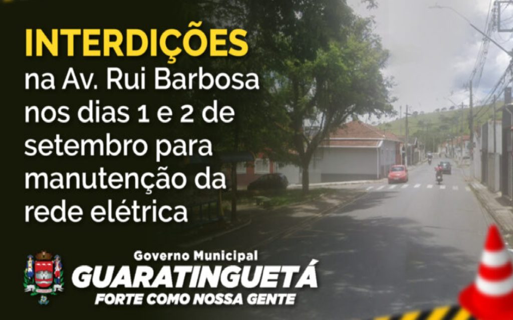 interdicoes-na-av-rui-barbosa-em-guaratingueta-nos-dias-1-e-2-de-setembro-para-manutencao-eletrica