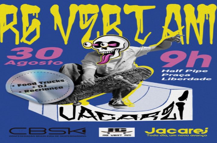 jacarei-recebe-etapa-do-vert-amador-open-de-skate-neste-sabado-na-praca-liberdade