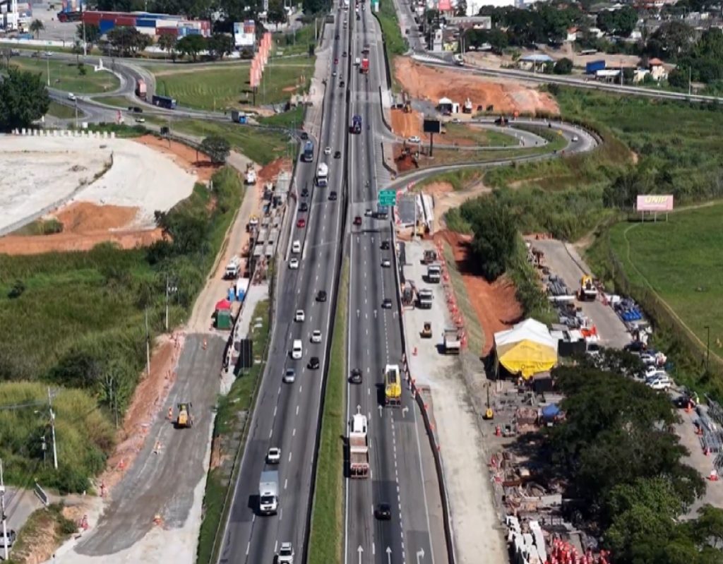 liberado-novo-acesso-a-jacarei-pela-via-dutra-obras-seguem-em-trecho-do-viaduto