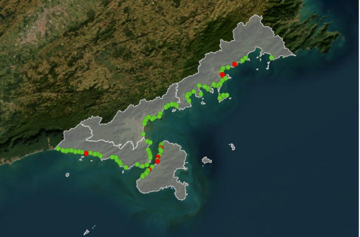 litoral-norte-cetesb-divulga-boletim-de-balneabilidade-das-praias-neste-fim-de-semana