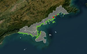 litoral-norte-tem-maioria-das-praias-proprias-para-banho-neste-fim-de-semana