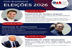 oab-sao-jose-dos-campos-promove-ciclo-de-palestras-sobre-eleicoes-2026
