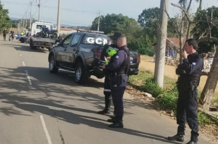 operacao-integrada-em-taubate-apreende-veiculos-irregulares-e-captura-foragido-do-ceara
