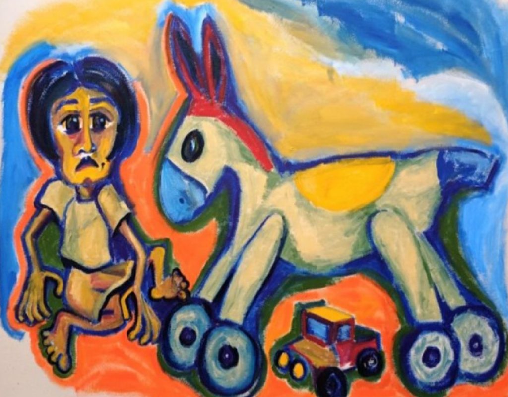 pinacoteca-de-taubate-recebe-exposicao-revisitando-a-infancia-de-vanda-ribeiro