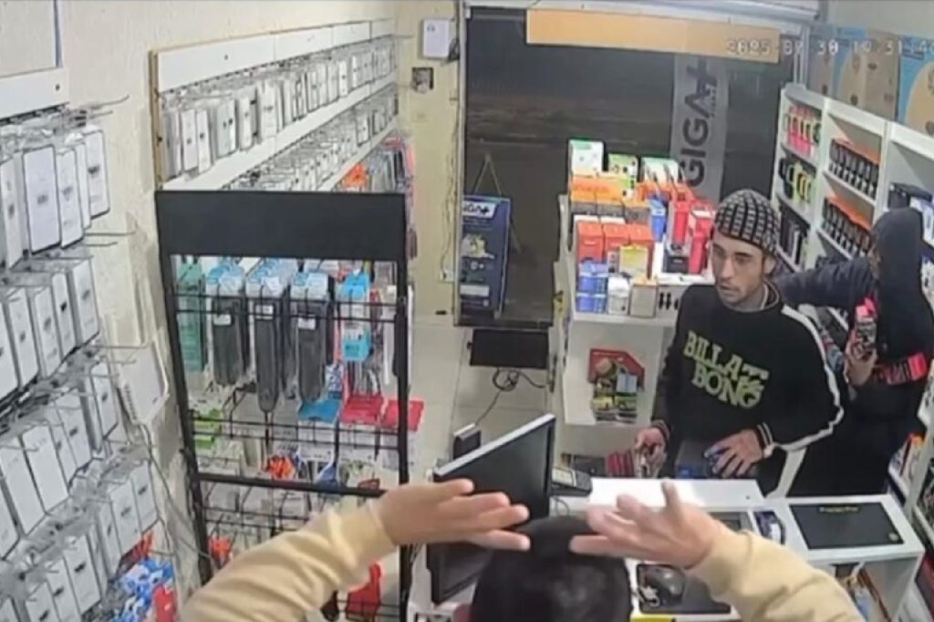 policia-civil-prende-autor-de-roubos-em-comercios-de-caraguatatuba