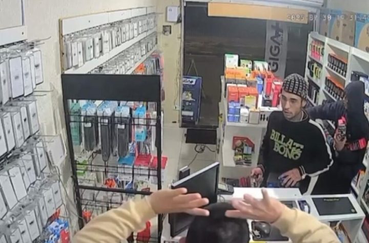 policia-civil-prende-autor-de-roubos-em-comercios-de-caraguatatuba