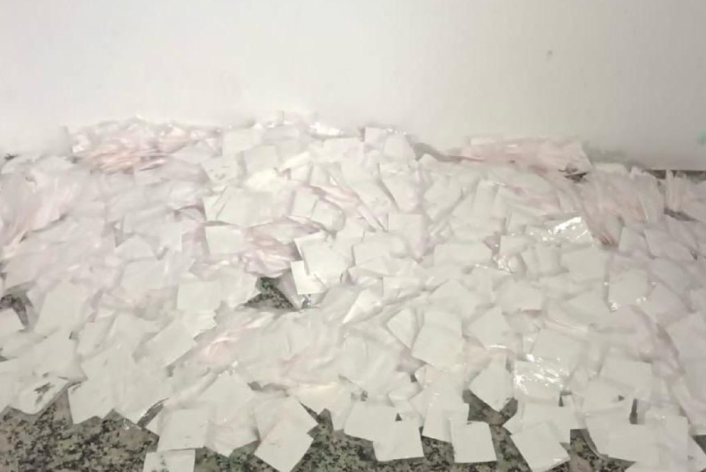 policia-militar-apreende-grande-quantidade-de-drogas-em-caraguatatuba