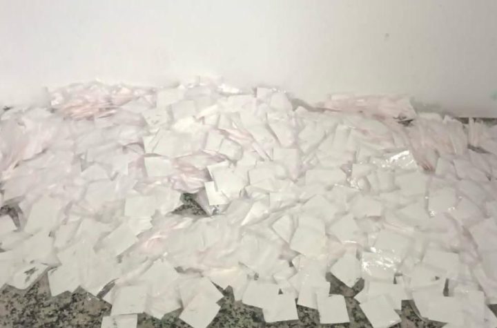 policia-militar-apreende-grande-quantidade-de-drogas-em-caraguatatuba
