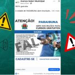 prefeitura-de-paraibuna-alerta-para-falso-anuncio-de-cursos-gratuitos-nas-redes-sociais