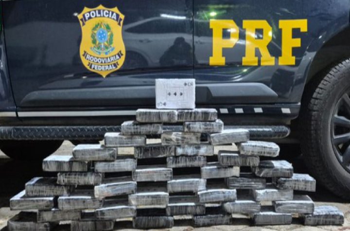 prf-apreende-mais-de-43-kg-de-cocaina-na-fernao-dias-em-braganca-paulista