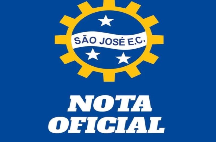 sao-jose-ec-repudia-violencia-contra-delegacao-do-santo-andre-apos-jogo-da-copa-paulista