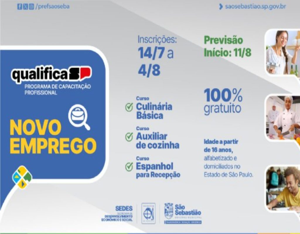 sao-sebastiao-abre-inscricoes-para-cursos-gratuitos-de-qualificacao-profissional-pelo-qualifica-sp