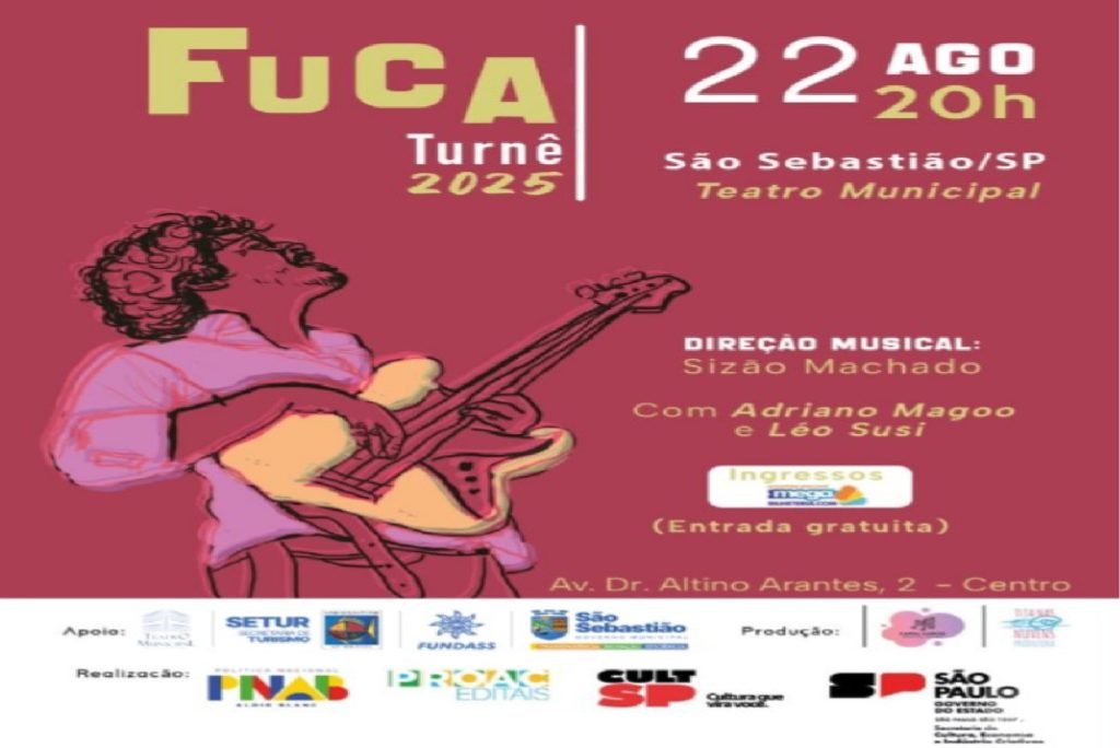 sao-sebastiao-recebe-show-do-fuca-trio-no-teatro-municipal-nesta-sexta-22