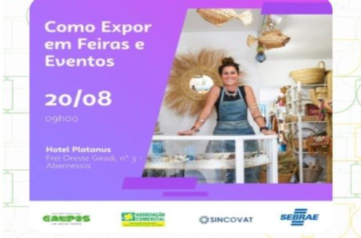 sebrae-de-campos-do-jordao-realiza-oficina-gratuita-sobre-feiras-e-eventos-para-negocios