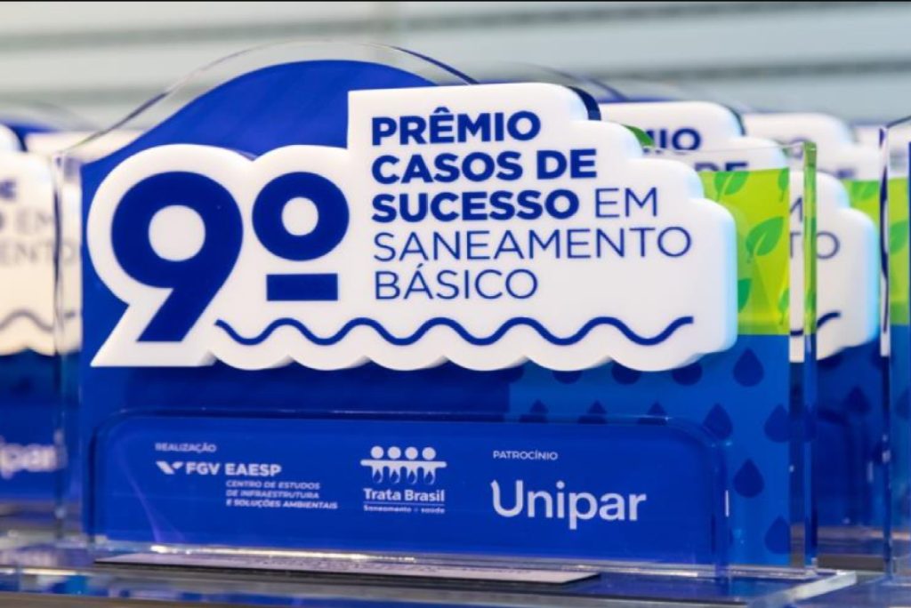 taubate-e-reconhecida-nacionalmente-por-reduzir-perdas-de-agua-e-recebe-homenagem-do-instituto-trata-brasil