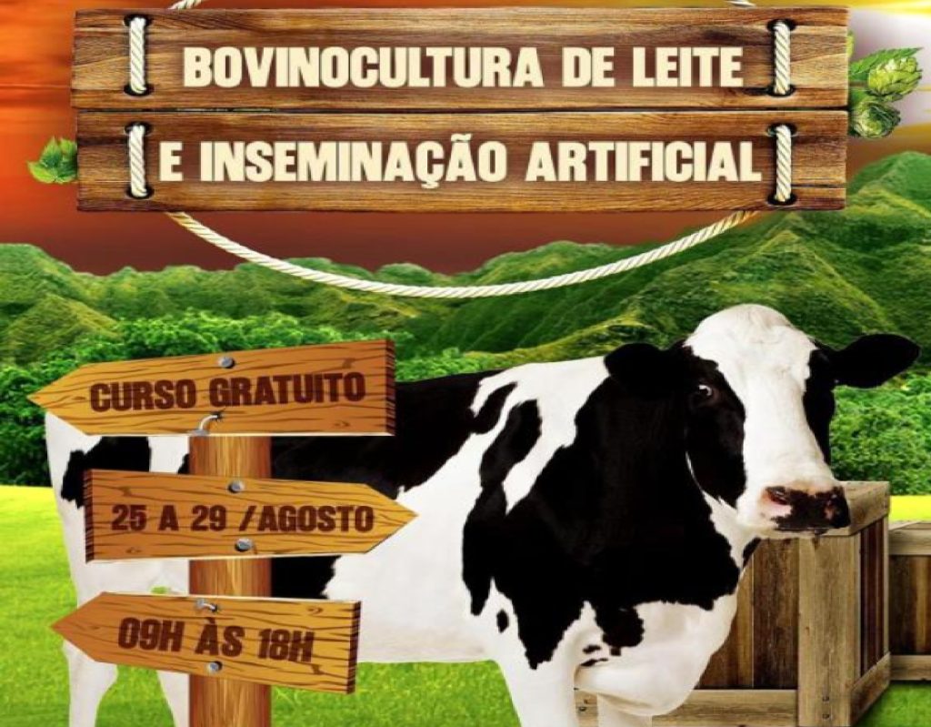 tremembe-abre-inscricoes-para-curso-gratuito-de-bovinocultura-de-leite-e-inseminacao-artificial