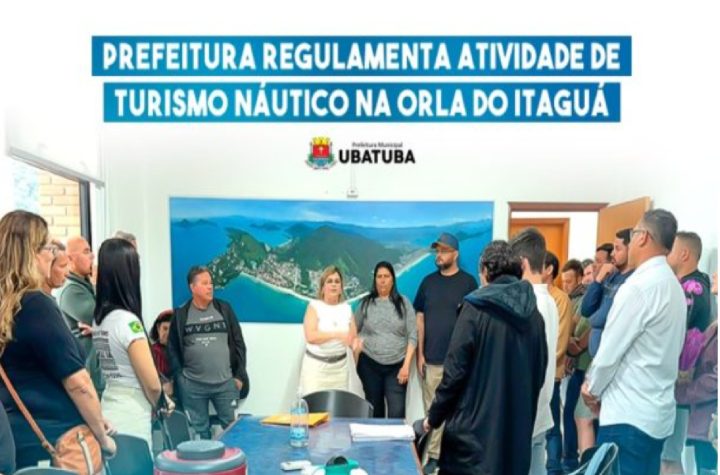 ubatuba-regulamenta-turismo-nautico-na-orla-do-itagua-apos-oito-anos-de-espera