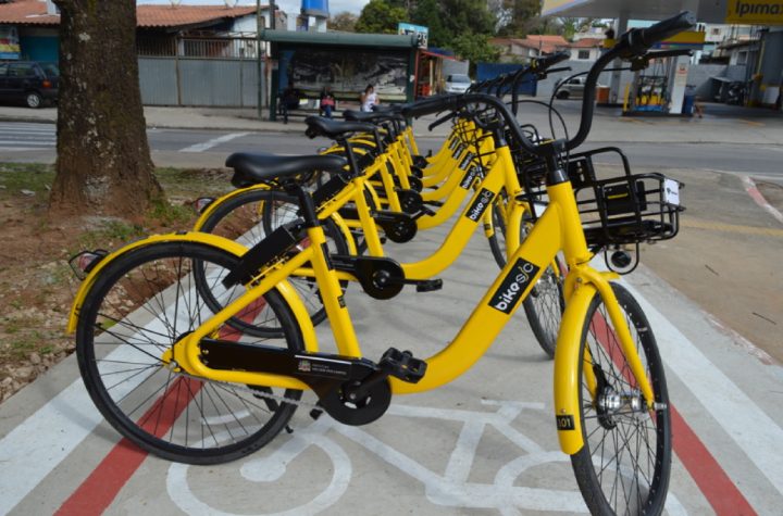 usuarios-do-transporte-publico-em-sao-jose-dos-campos-aderem-em-massa-as-bicicletas-compartilhadas