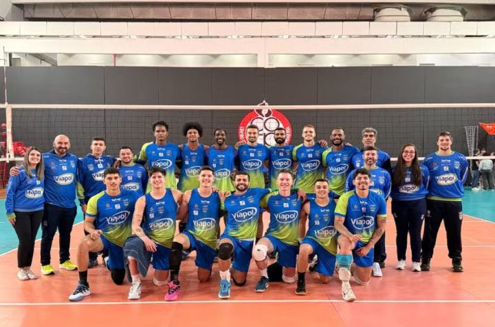 volei-sao-jose-apresenta-elenco-para-a-temporada-2025-26-e-estreia-no-campeonato-paulista