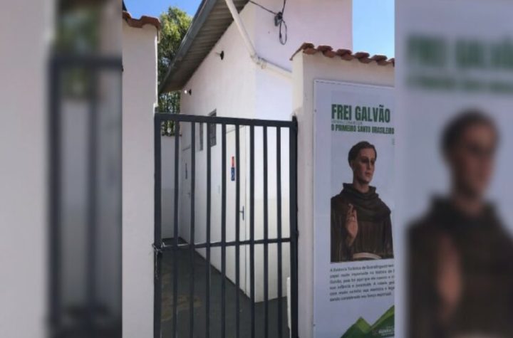 Guaratinguetá reforça melhorias no Caminho da Fé para receber peregrinos em outubro