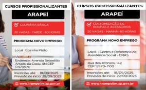 arapei-abre-inscricoes-para-cursos-gratuitos-de-culinaria-e-customizacao-de-roupas-pelo-qualifica-sp