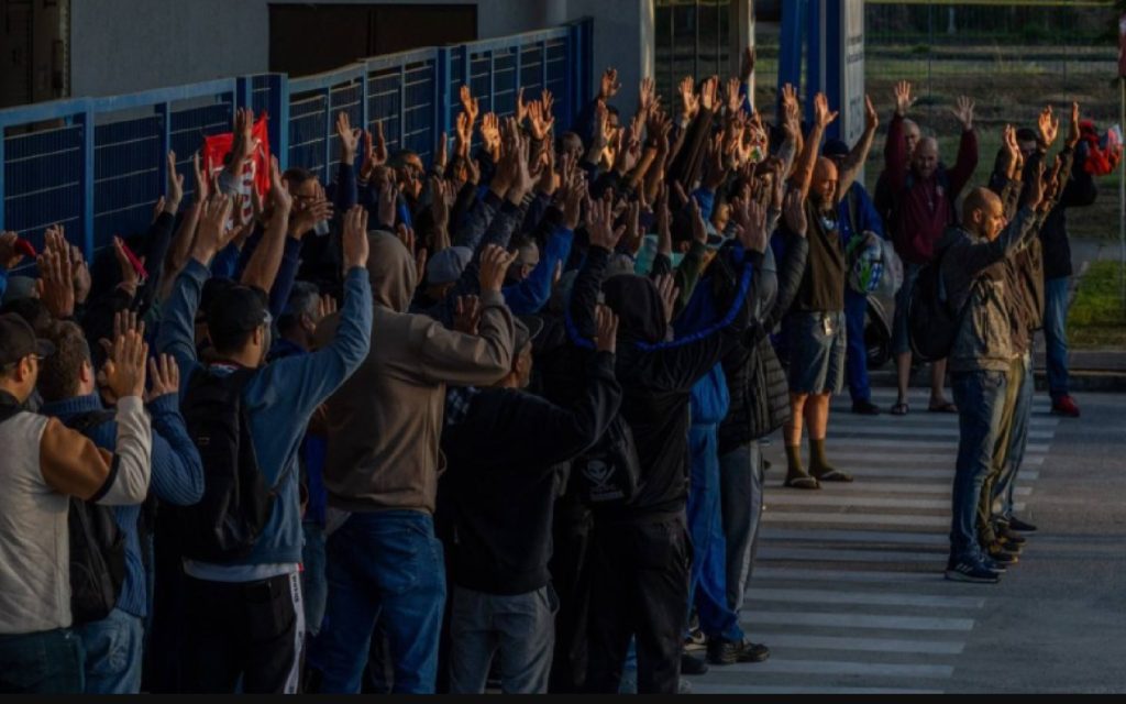armco-suspende-demissoes-em-jacarei-apos-greve-de-trabalhadores