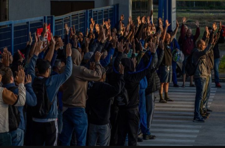 armco-suspende-demissoes-em-jacarei-apos-greve-de-trabalhadores