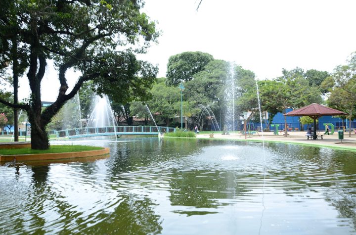 parque-santos-dumont-recebe-sarau-e-apresentacao-de-taiko-em-sao-jose-dos-campos