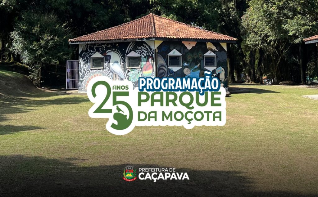 cacapava-comemora-25-anos-do-parque-da-mocota-com-atividades-culturais-e-shows-neste-domingo-28