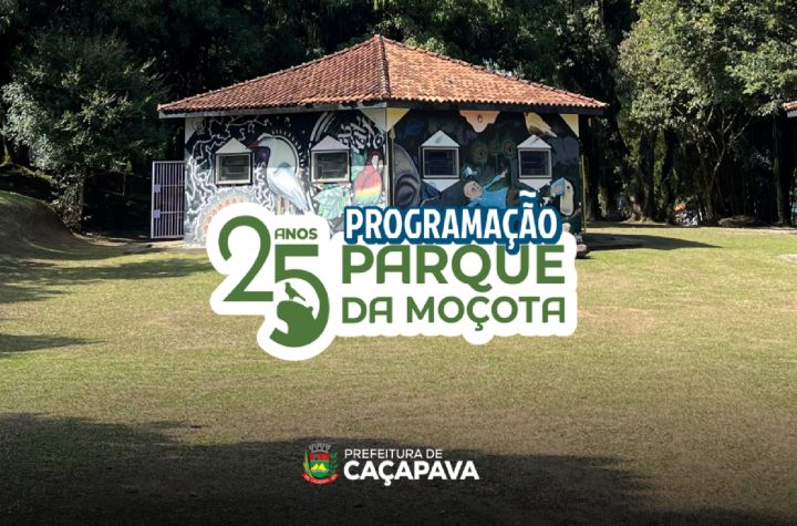 cacapava-comemora-25-anos-do-parque-da-mocota-com-atividades-culturais-e-shows-neste-domingo-28