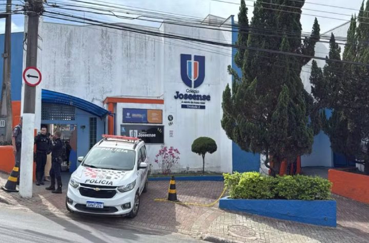 criminosos-armados-invadem-escola-particular-e-rendem-funcionarios-em-sao-jose