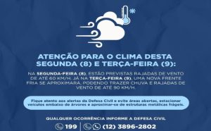 defesa-civil-de-ilhabela-emite-alerta-para-ventos-fortes-e-chuva-nos-proximos-dias