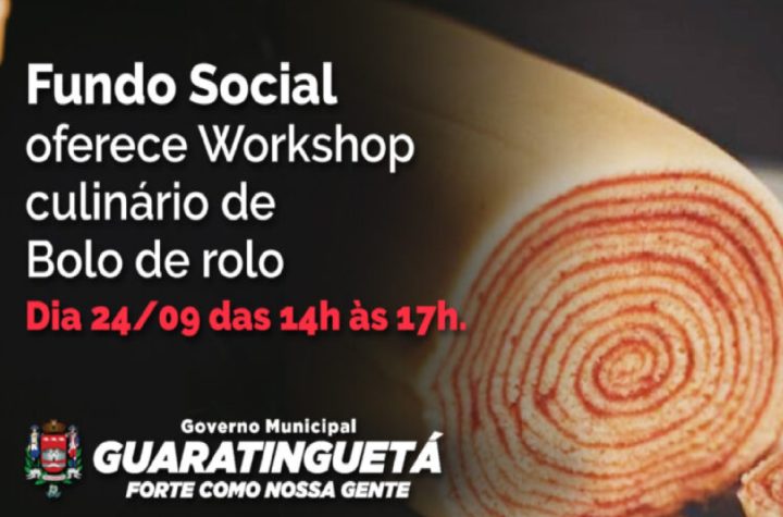 fundo-social-de-guaratingueta-realiza-workshop-de-bolo-de-rolo