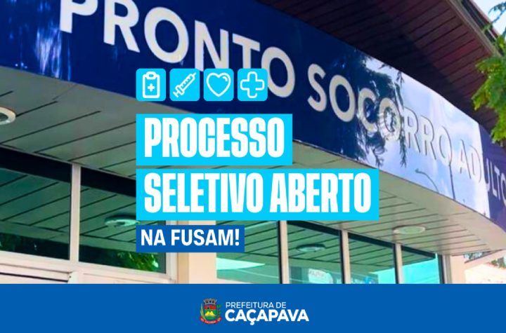 fusam-abre-processo-seletivo-com-vagas-em-diferentes-areas-em-cacapava