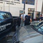 gcm-de-taubate-detem-suspeito-de-estelionato-e-apreende-veiculo-monitorado-pelo-cgi