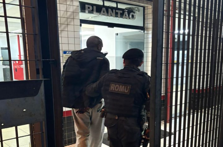 gcm-de-taubate-prende-procurado-pela-justica-e-recupera-motocicleta-furtada