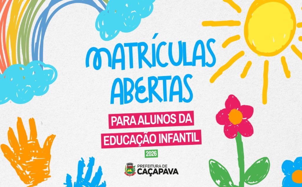matriculas-abertas-para-educacao-infantil-2026-em-cacapava