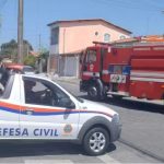 obra-da-prefeitura-provoca-vazamento-de-gas-e-evacuacao-de-casas-em-lorena