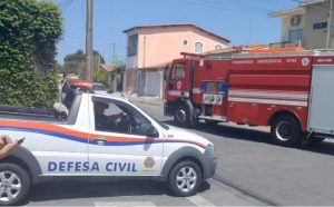 obra-da-prefeitura-provoca-vazamento-de-gas-e-evacuacao-de-casas-em-lorena