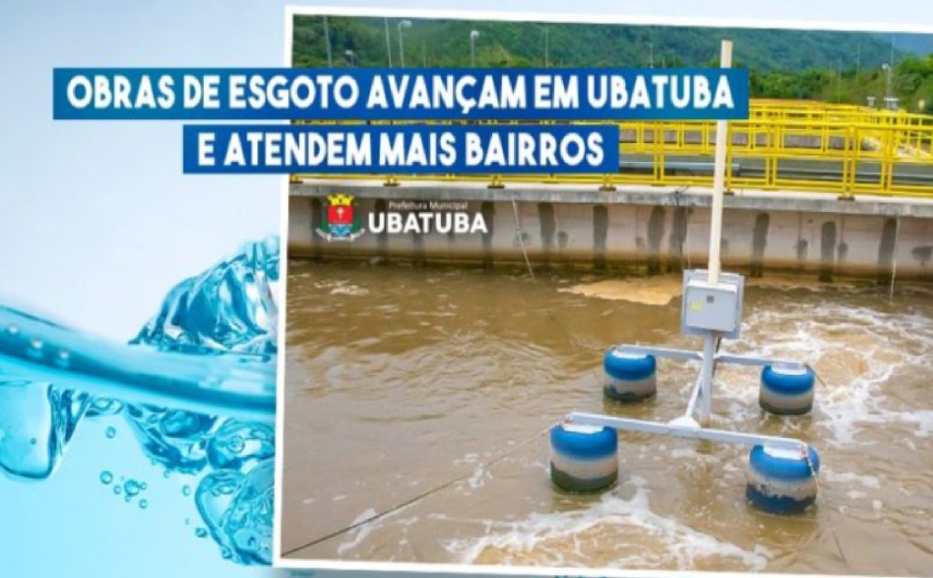 As obras do Sistema de Esgotamento Sanitário em Ubatuba estão em ritmo acelerado e já começaram a atender novos bairros, como Perequê-Açu, Estufa I e Sumidouro. A expectativa é que cerca de 20 mil pessoas passem a contar com a nova infraestrutura de coleta e tratamento de esgoto. Até o momento, foram implantados mais de 7,5 quilômetros de redes coletoras e construídas duas estações elevatórias, que permitirão cerca de 3,5 mil novas ligações domiciliares. Segundo a prefeita Flavia Pascoal, essa ampliação é parte essencial do contrato firmado com a Sabesp em 2024, dentro das metas do Marco Legal do Saneamento.