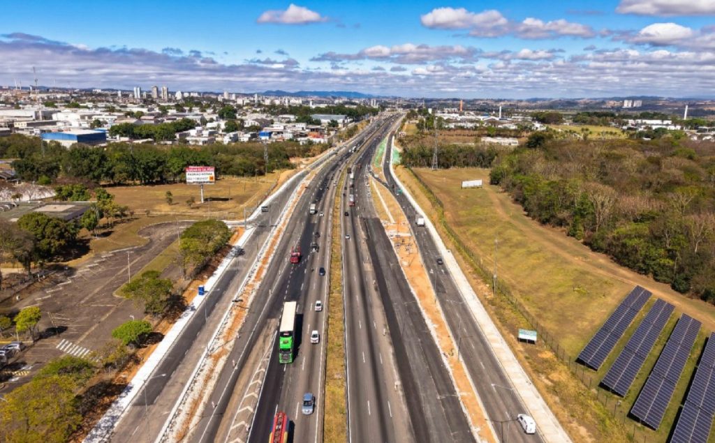 obras-na-via-dutra-alteram-trafego-em-sao-jose-dos-campos-a-partir-desta-segunda-feira